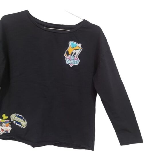 Mickey Mouse and Friends Long Sleeve T-Shirt - Picture 9 of 14